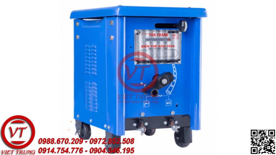 Máy hàn hồ quang AC 250A (VT-MH259)