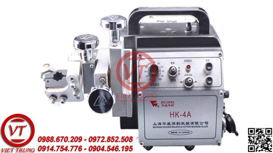 Xe hàn tự động HK-4A(VT-MH277)