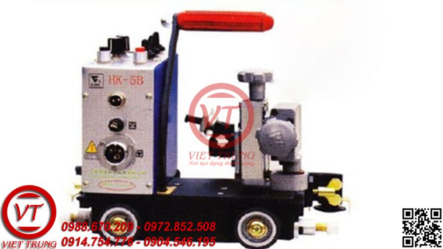 Xe hàn tự động HK-5B(VT-MH283)