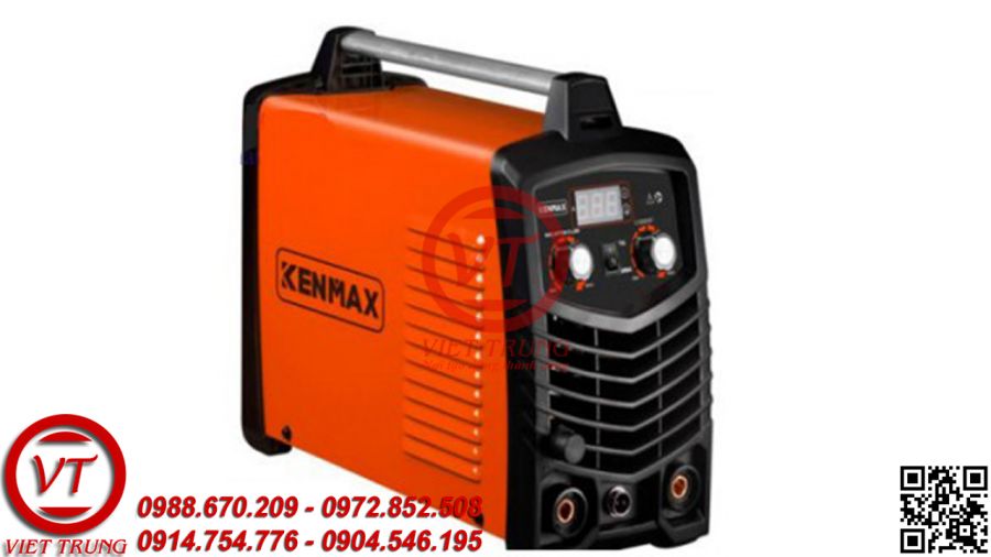 Máy hàn điện tử KENMAX ARC-400(VT-MH383)