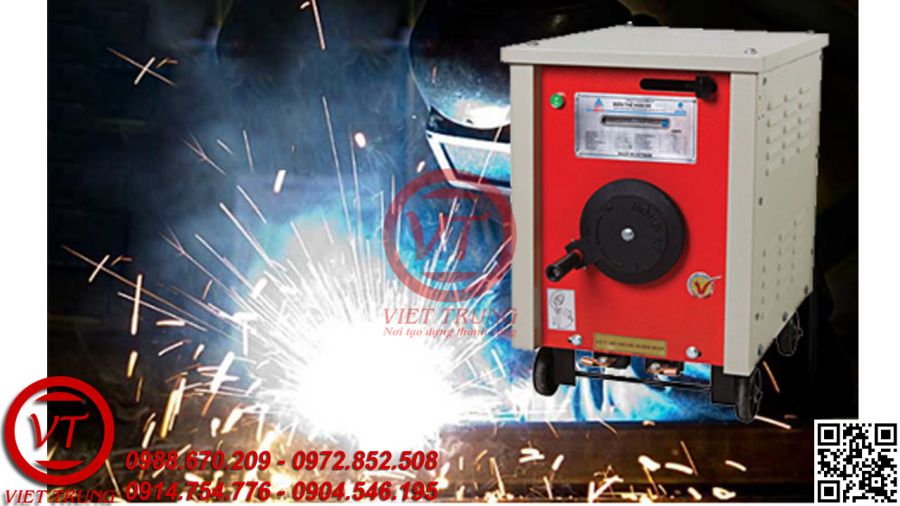 Máy hàn Hồng Ký HK-H250N2P-380V(VT-MH431)