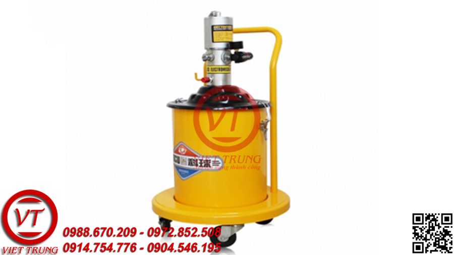 Máy bơm mỡ khí nén GZ-150(VT-MBM04)