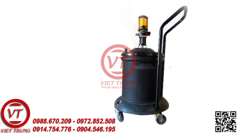 Máy bơm mỡ KOCU GZ- 200(VT-MBM05)