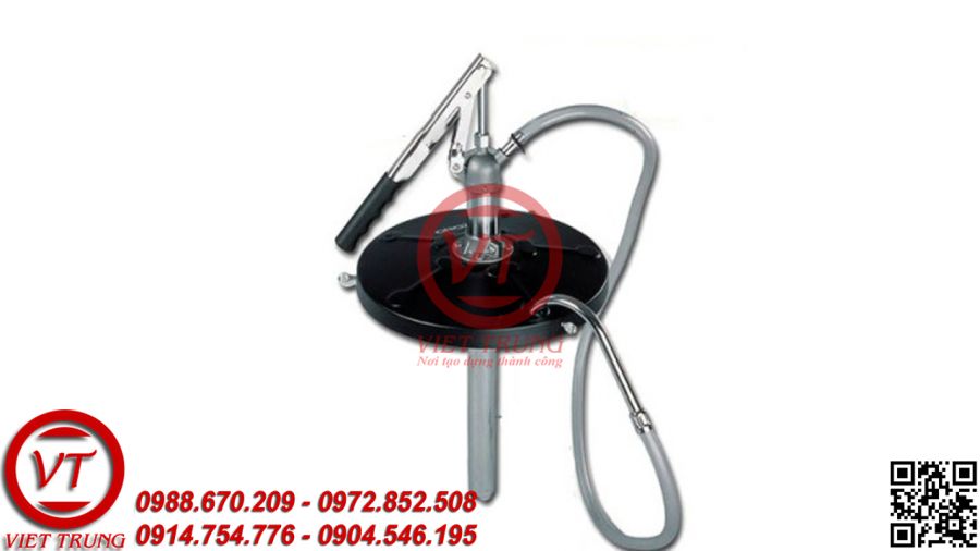 Máy bơm dầu bằng tay không có bình chứa Groz BLP-03(VT-MBM36)