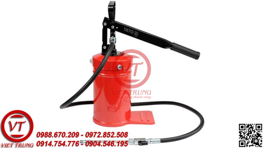 Máy bơm mỡ bằng tay YT-07061(VT-MBM53)