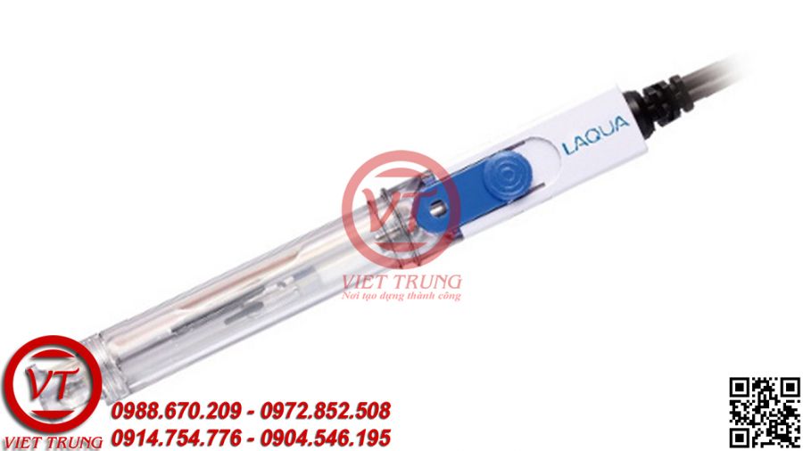 Điện cực nhựa 3 trong 1 đo pH 9632-10D (VT-ĐCPH13)