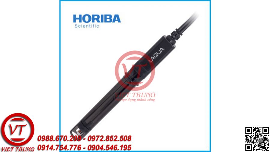 Điện cực đo pH Horiba 9652-10D (VT-ĐCPH23)