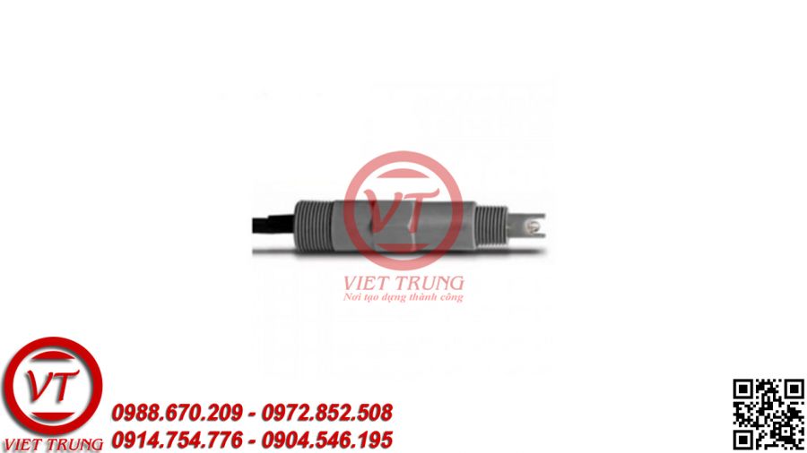 Điện Cực ORP Cổng BNC Cáp 5m HI2003/5 (VT-ĐCPH32)