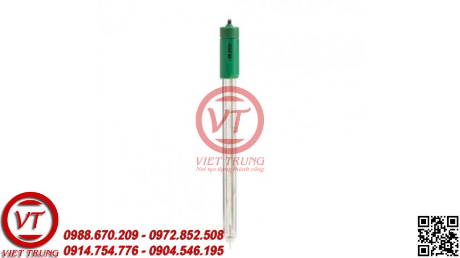 Điện cực ORP cổng BNC HI3131B (VT-ĐCPH36)