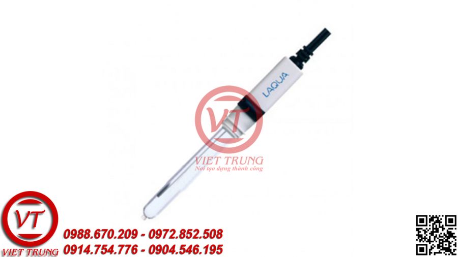 Điện cực tham chiếu cho điện cực thủy tinh 2060A-10T (VT-ĐCPH44)