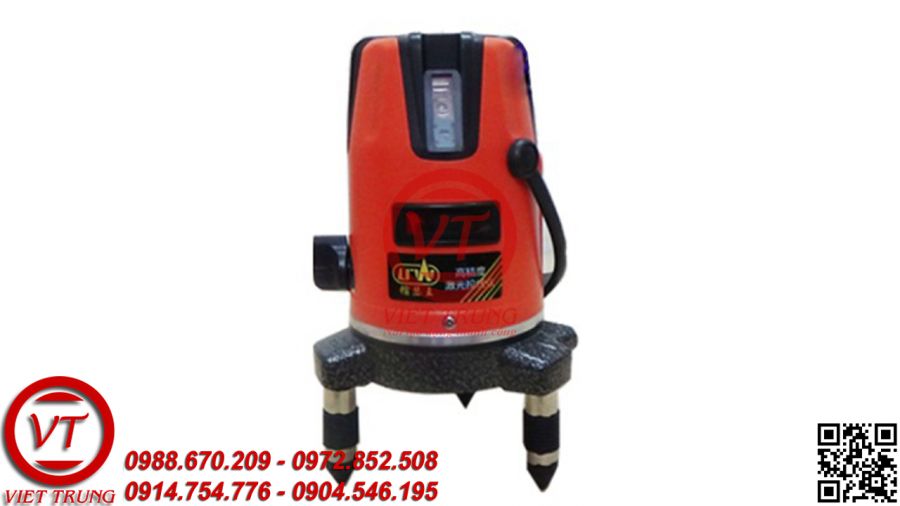 Máy cân mực 5 tia đỏ Laser Pro ML5 (VT-MDM07)