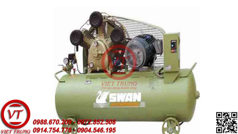 Máy nén khí Swan SVP-307 (VT-MNK72)