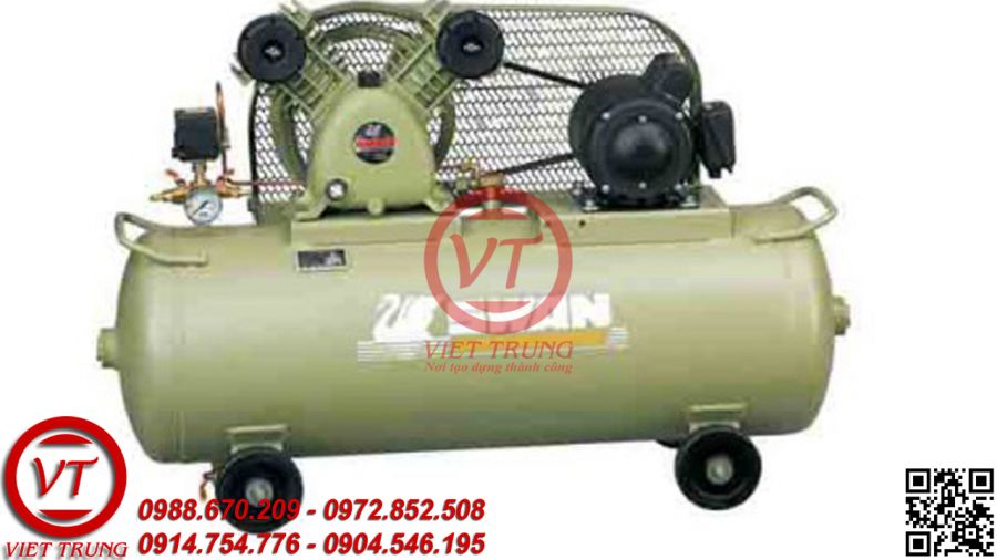 Máy nén khí SWAN HVP 203 (3HP) Cao áp(VT-MNK76)