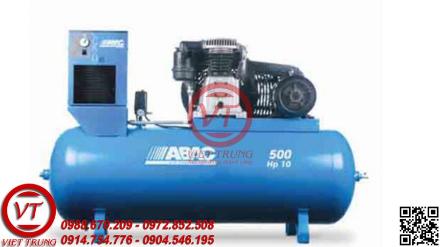 Máy nén khí ABAC B7000/500CT (10HP)(VT-MNK90)