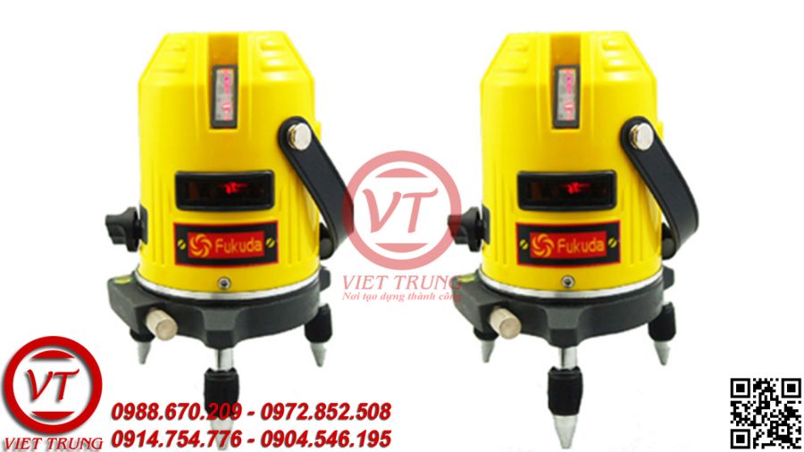 Máy cân mực laser Fukuda EK-453DP (VT-MCM32)