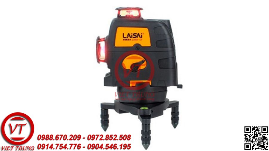 Máy Cân Mực 12 Tia Đỏ LS663 (VT-MCM34)