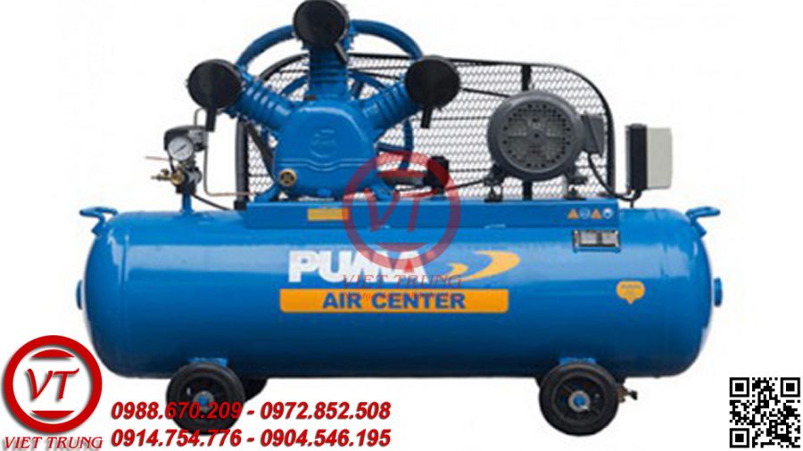 Máy nén khí Puma PK - 10300 (VT-MNK123)