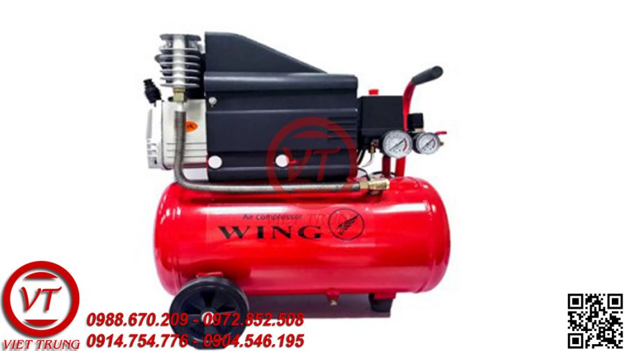 Máy nén khí đầu liền TM - 0.1/8-25L(VT-MNK131)