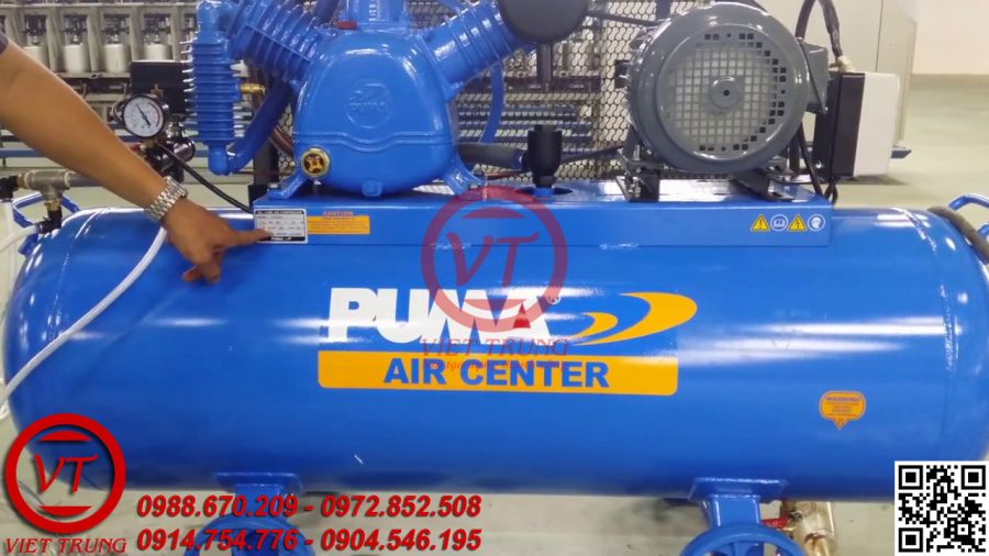 Máy nén khí Puma - Đài Loan TK5250(VT-MNK177)