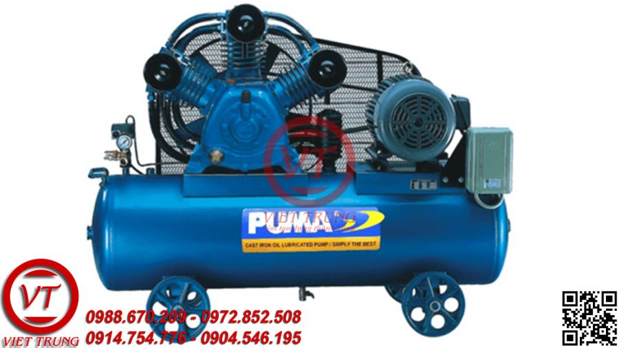 Máy nén khí Puma - Đài Loan TK15300(VT-MNK182)