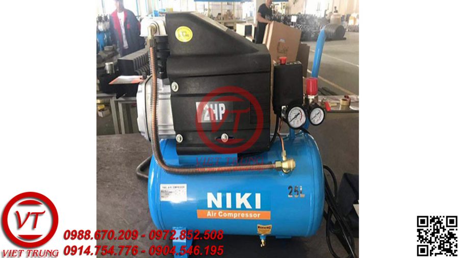 Máy nén khí Niki NK-1008(VT-MNK189)