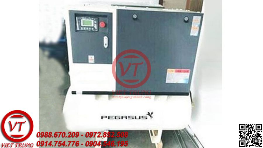 Máy nén khí trục vít Pegasus TM-20A(VT-MNK226)