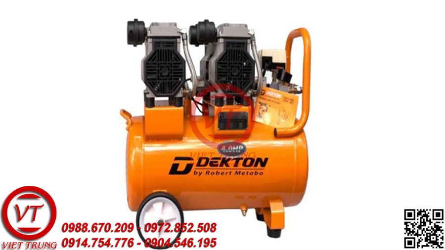 Máy nén khí Dekton DK-5950 (VT-MNK237)
