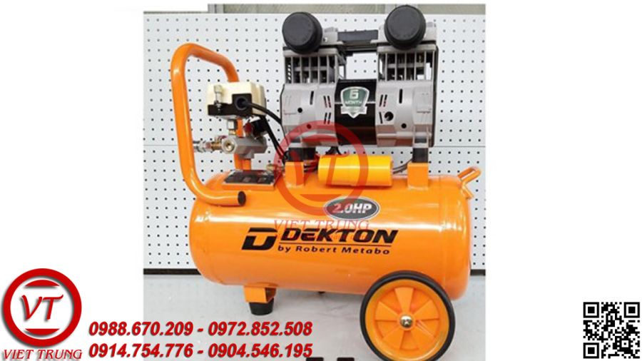 Máy nén khí Dekton DK-5930(VT-MNK248)
