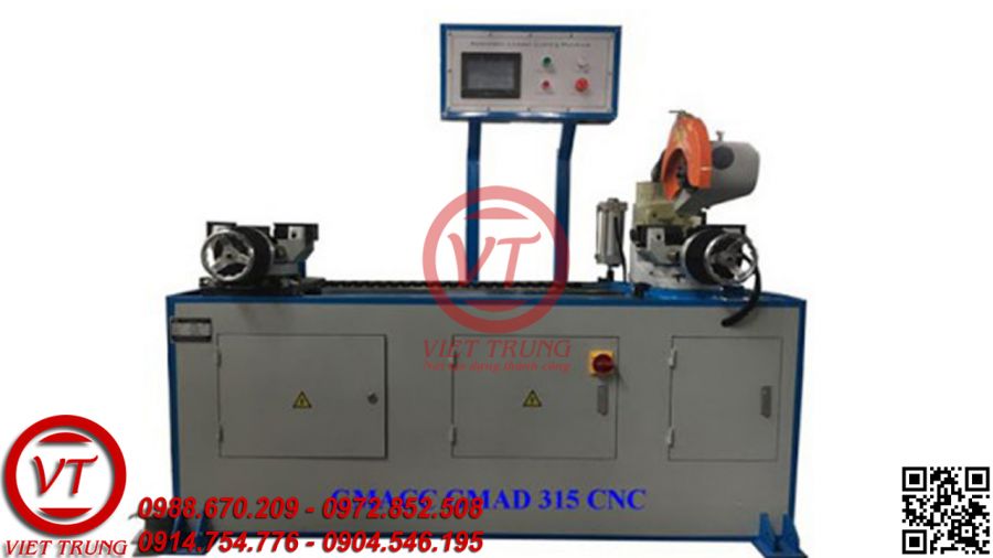 Máy cắt ống GMAD 315CNC GMACC(VT-MCO17)