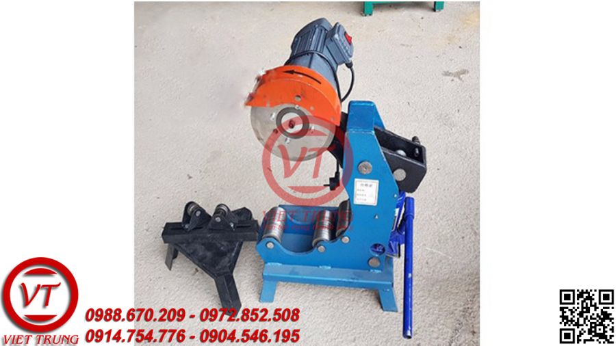 Máy cắt ống thép HMQG-260(VT-MCO23)