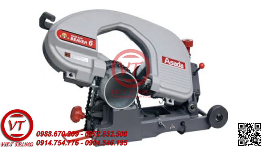 Máy cắt ống Beaver 6 (VT-MCO36)