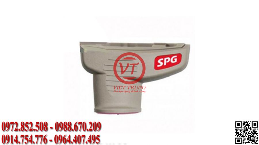 Đầu do độ nhám bề mặt PRBSPG (VT-MDBN12)