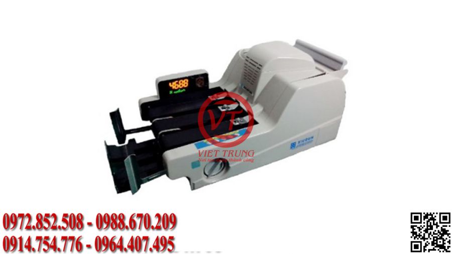 Máy đếm tiền XIUDUN 3000 (VT-DTXD04)