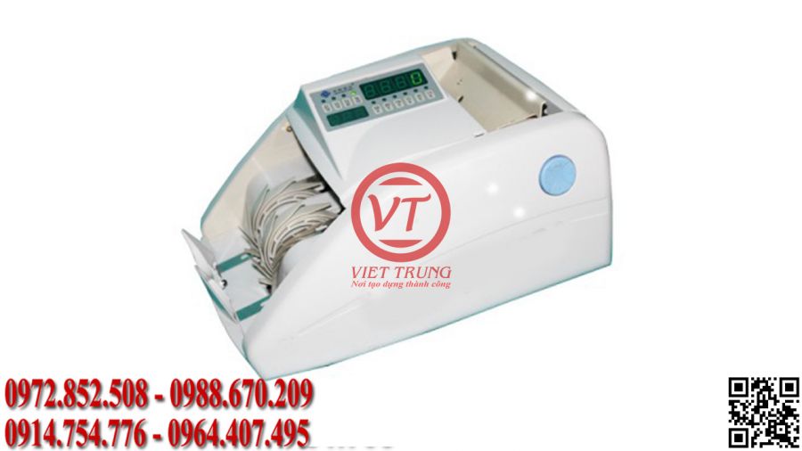 Máy đếm tiền XINDA–2136F (VT-DTXDA02)