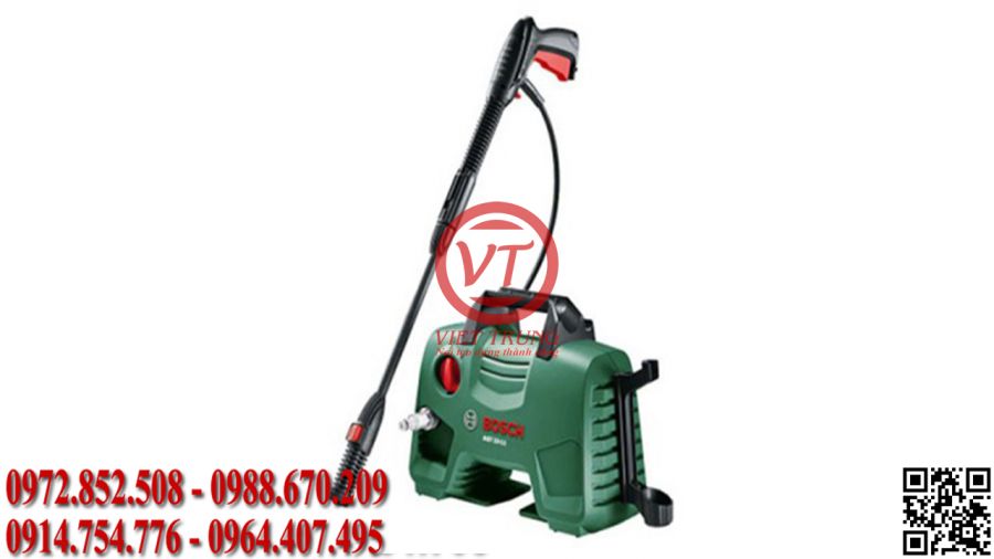 Máy phun xịt rửa áp lực cao AQT 33-11 (VT-CAB07)