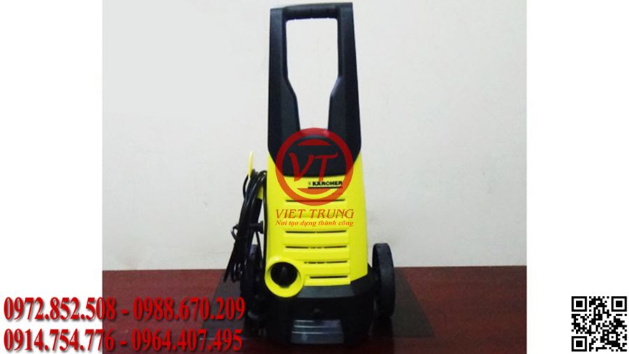 Máy phun rửa áp lực cao Karcher K2.360 *KAP (VT-PALK02)