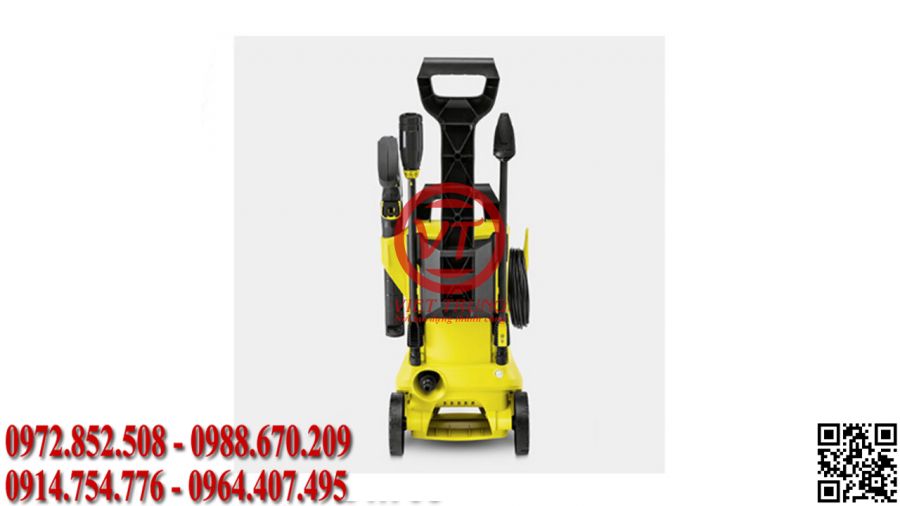 Máy phun rửa áp lực cao Karcher K2 Full Control (VT-PALK04)