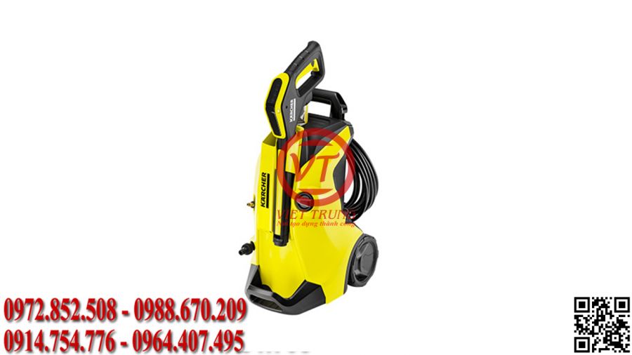 Máy phun áp lực Karcher K4 Full Control *EU (VT-PALK08)