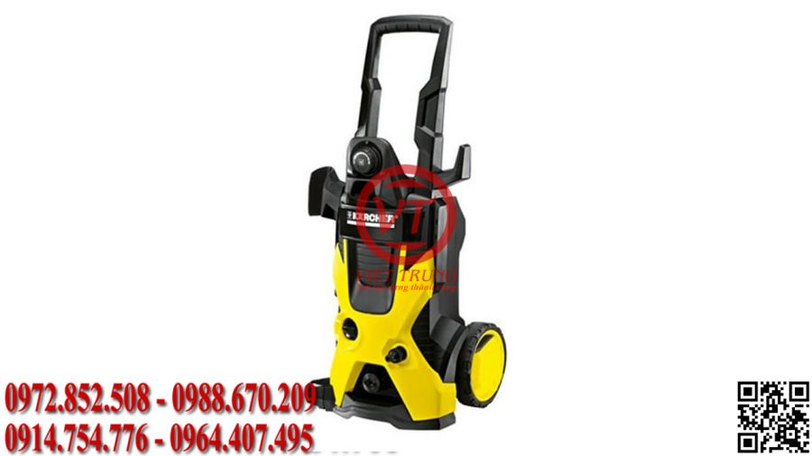 Máy phun áp lực cao Karcher K5 *EU (VT-PALK09)