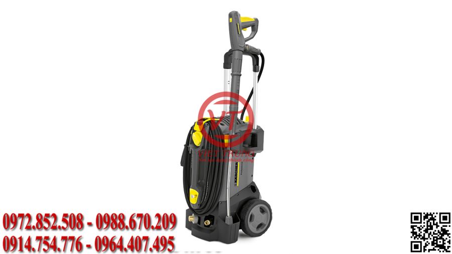 Máy phun áp lực KARCHER HD 5/12 C (VT-PALK11)