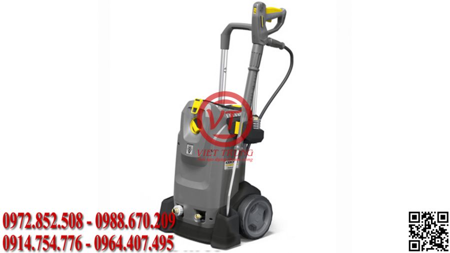 Máy phun áp lực Karcher HD 6/15 M (VT-PALK16)