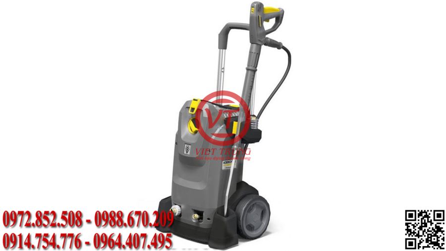 Máy phun áp lực Karcher HD 7/16-4M *EU (VT-PALK18)