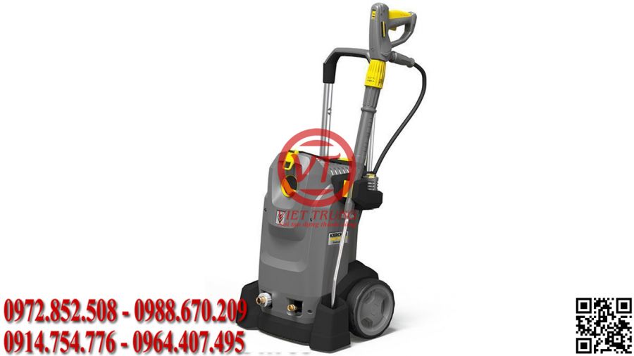 Máy phun áp lực Karcher HD 9/20-4 M (VT-PALK20)