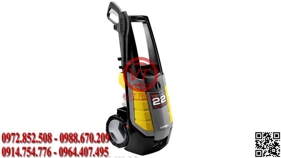 Máy Phun Áp Lực Lavor Vertigo 22 (VT-LAVOR08)
