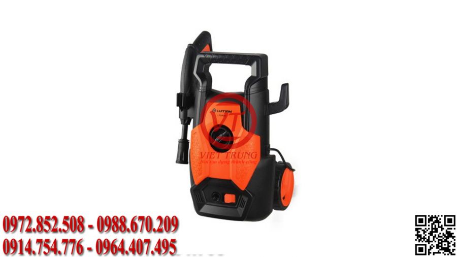 Máy rửa xe gia đình Lutian LT303B-1400 (VT-LUTA01)