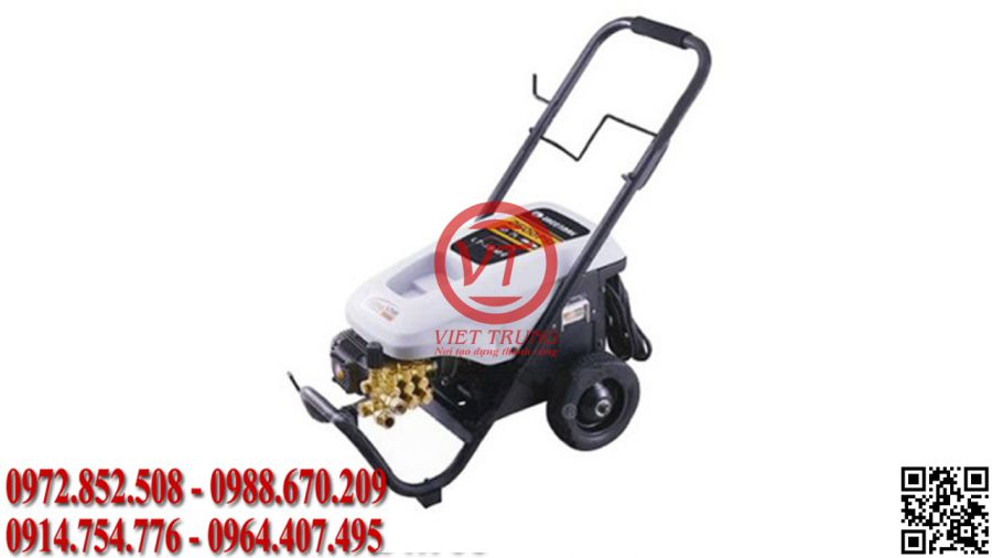 Đầu bơm cao áp 3WZ-2010C (5,5KW) (VT-LUTA07)