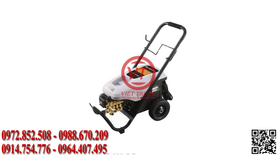 Máy phun xịt rửa Lutian LT-19MC(2000 PSI - 4KW) (VT-LUTA13)