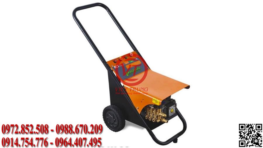 Máy phun áp lực PROMAC M1508 (VT-KRM08)