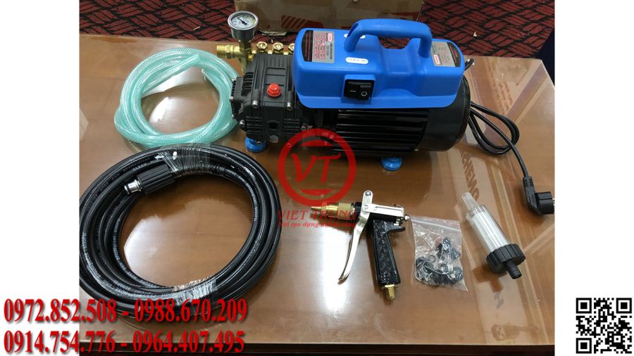 Máy rửa xe OSHIMA OS-1100 (Không tự động) (VT-OSM13)