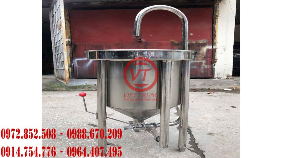 Máy vo gạo 75kg (VT-MVG03)